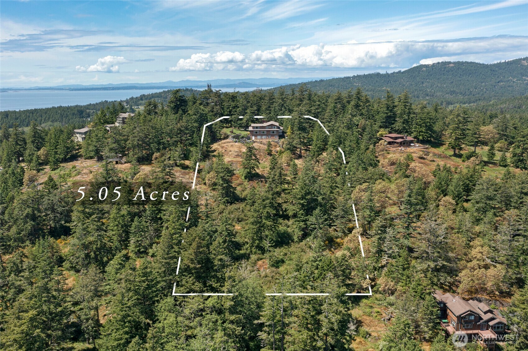 Property Photo: 148 Yarrow Road WA 98250