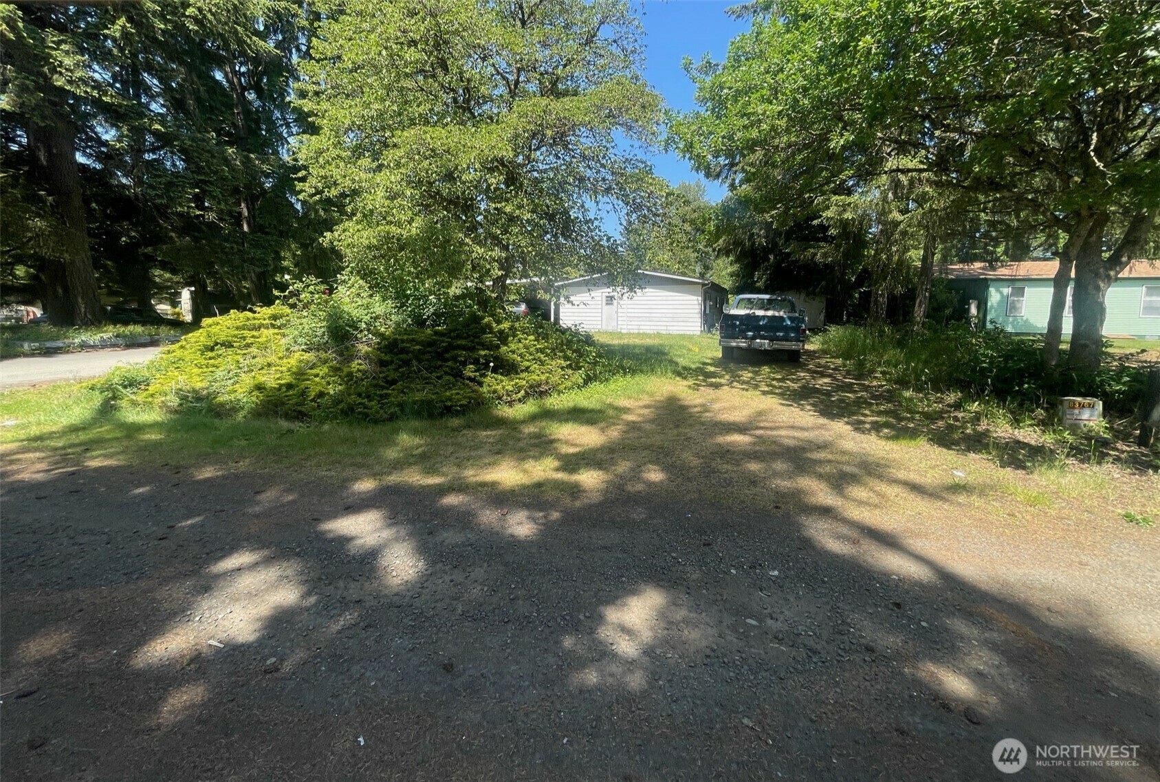 Property Photo: 91 E Southlake Drive WA 98584