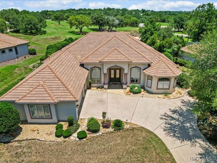 2622 N Carnoustie Loop  Lecanto FL 34461 photo