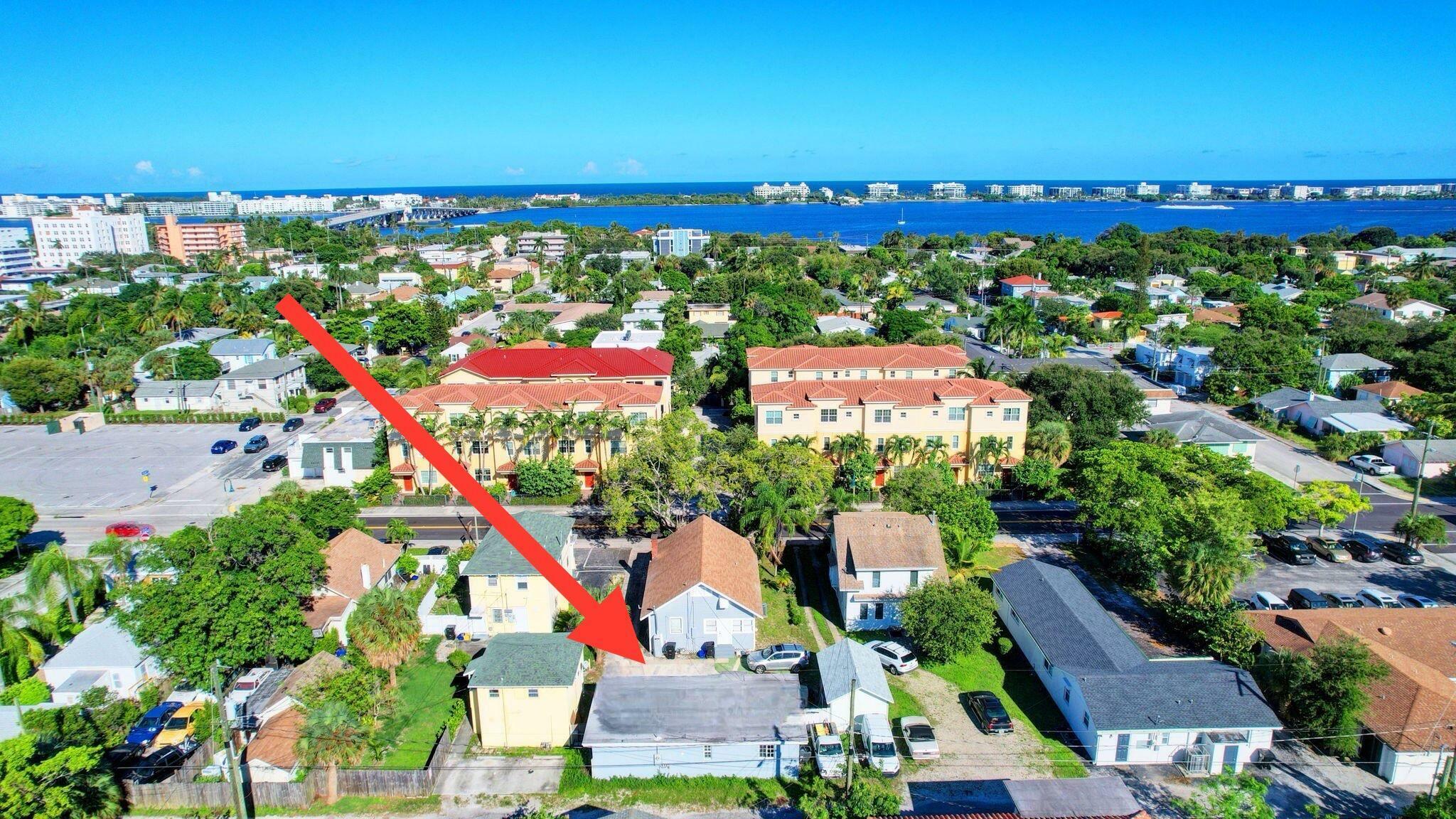 Property Photo: 215 S Federal Highway #2 FL 33460