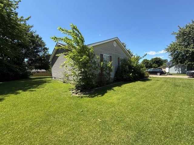 Property Photo: 400 Seth Drive KY 42754