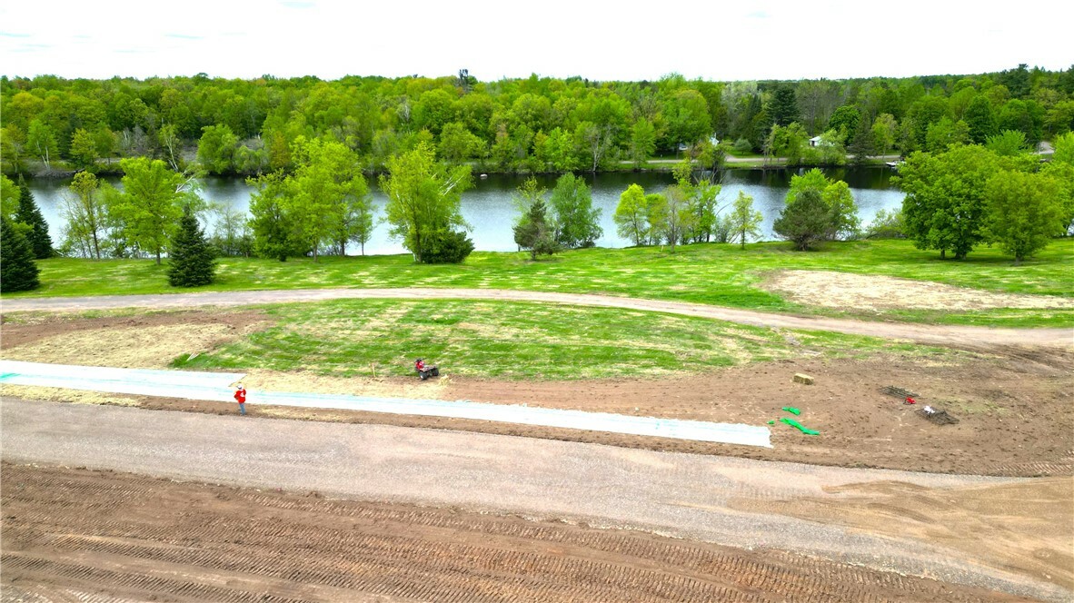 Property Photo:  Lot 1 Bruno Avenue  WI 54848 