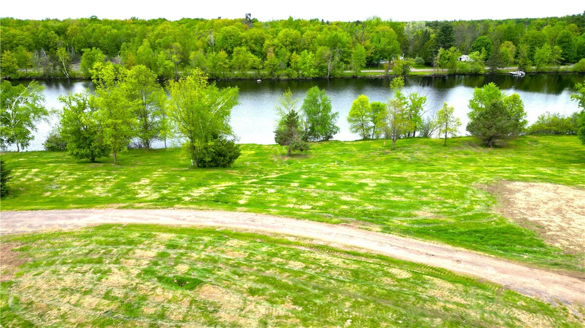 Property Photo: Lot 4 Bruno Avenue WI 54848