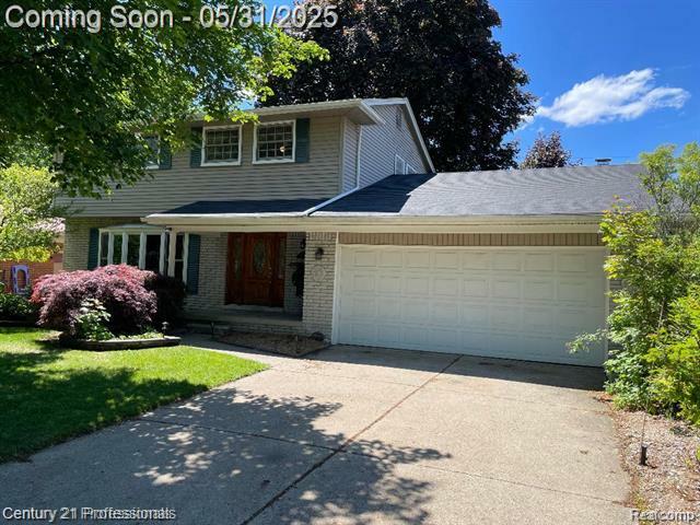 Property Photo: 33059 Allen Street MI 48154