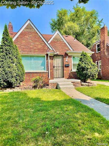 18694 Beland Street  Detroit MI 48234 photo