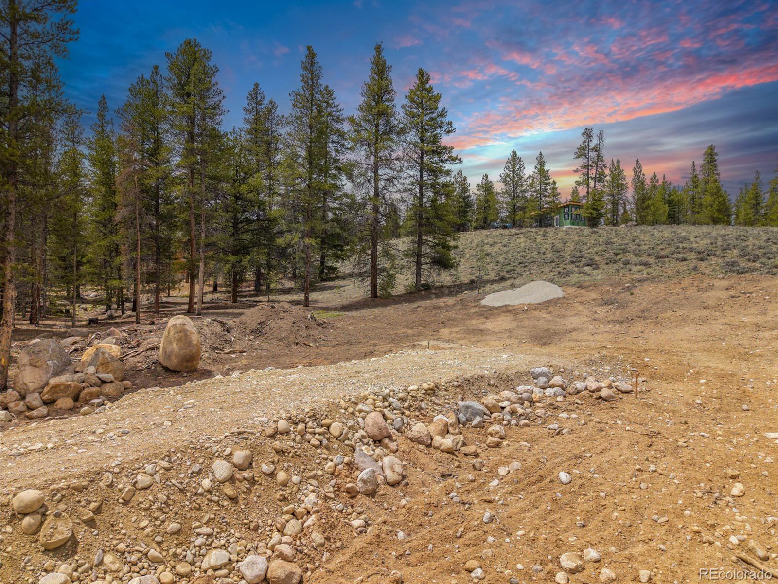 Property Photo: 123 Birch Drive CO 80461