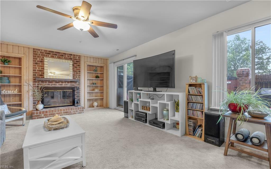 Property Photo: 1600 Ocean Lakes Ct VA 23454