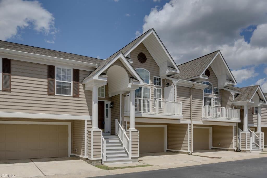 Property Photo: 3914 Van Ness Dr VA 23462