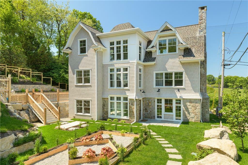 Property Photo: 17 East Hills Road RI 02891