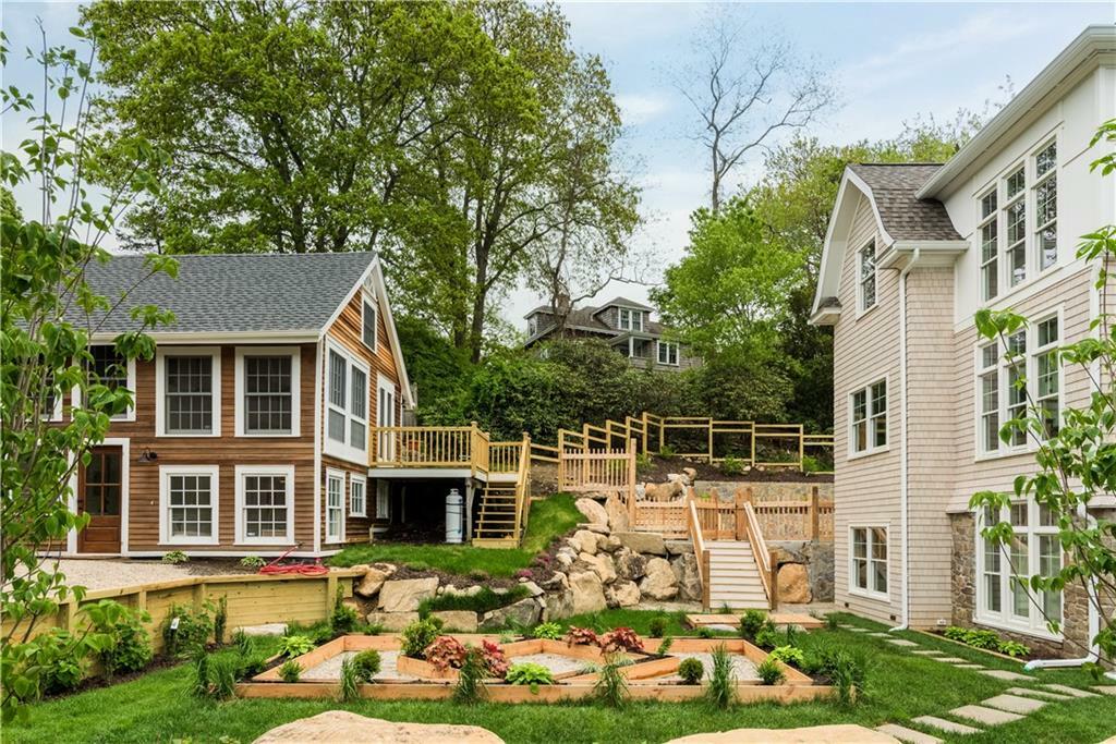 Property Photo: 17 East Hills Road RI 02891