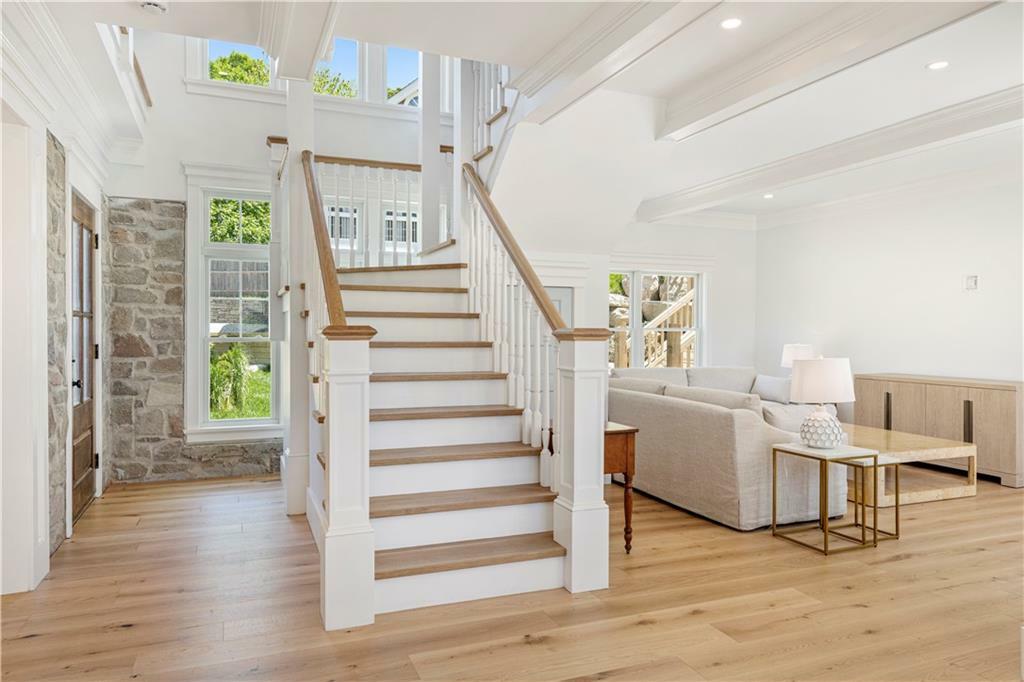 Property Photo: 17 East Hills Road RI 02891