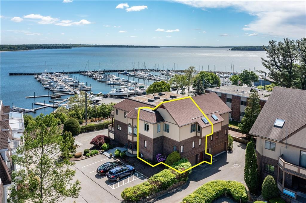 Property Photo: 3976 Post Road RI 02886