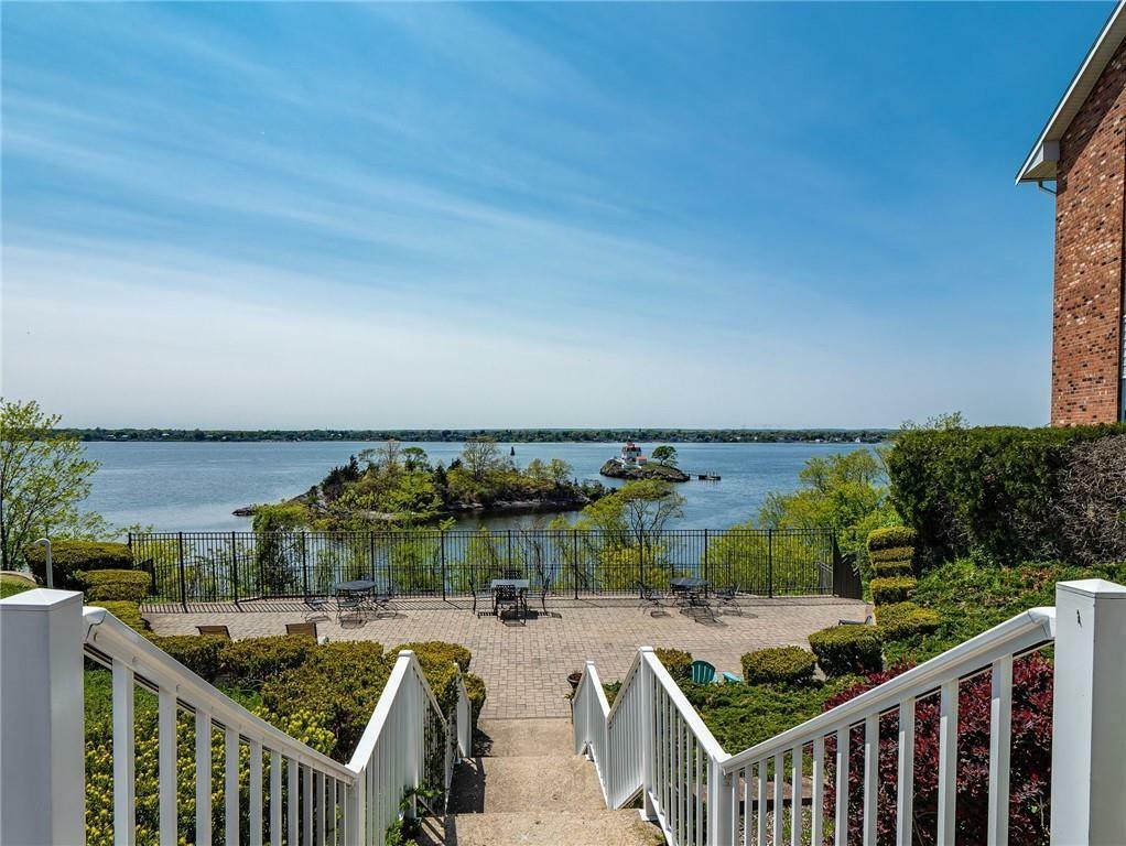 Property Photo: 23 Bullocks Point Avenue 2/4C RI 02915