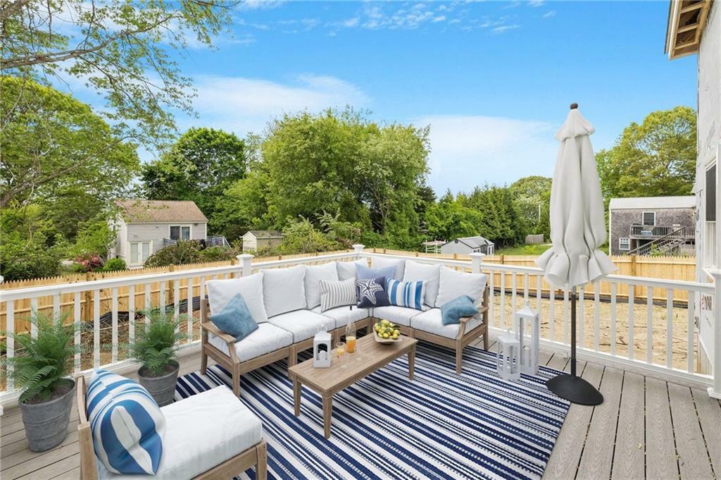 Property Photo:  55 Dolphin Avenue  RI 02835 