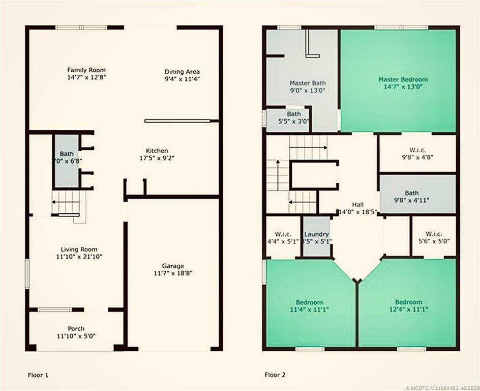 Property Photo:  144 SW Otter Run Place  FL 34997 