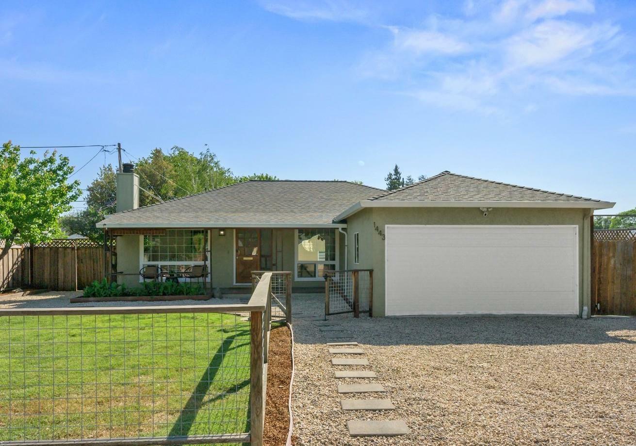 Property Photo: 1443 Keoncrest Avenue CA 95110