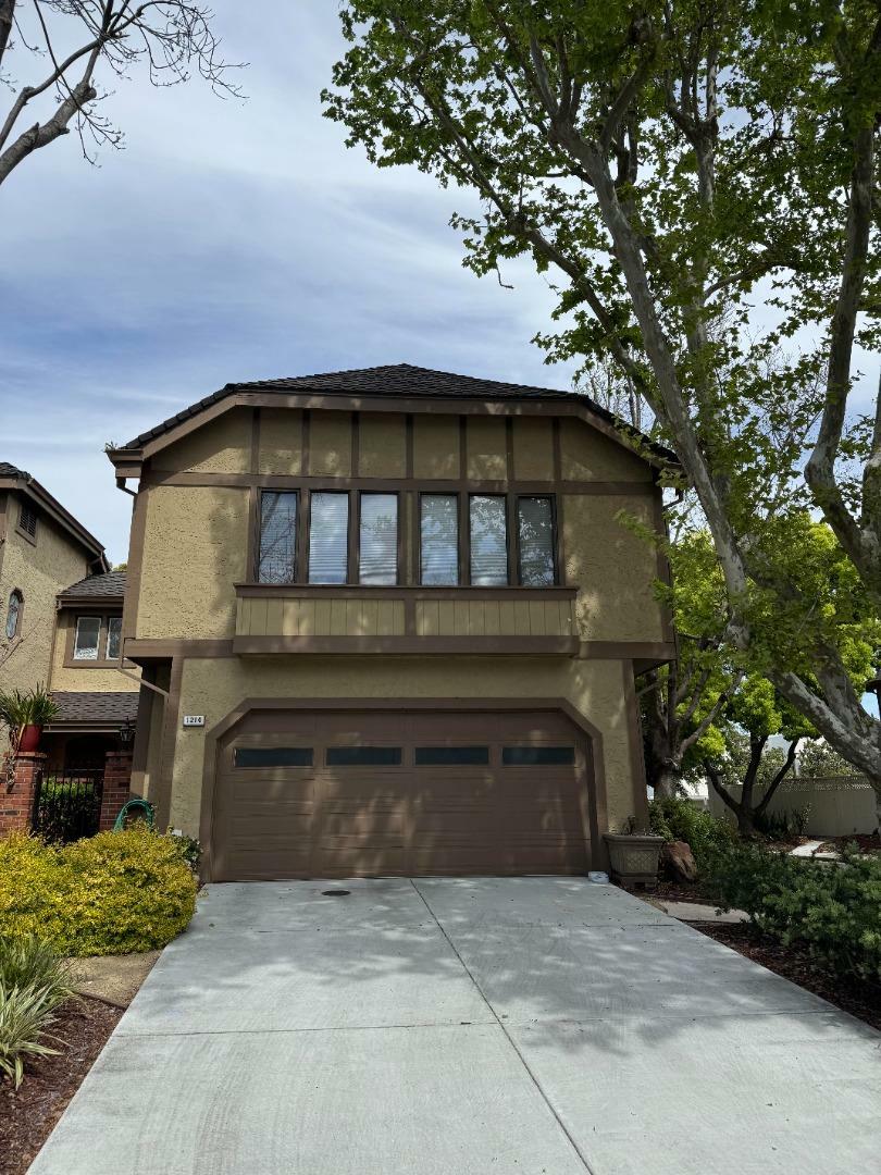 Property Photo: 1214 Fiddlers Green CA 95125