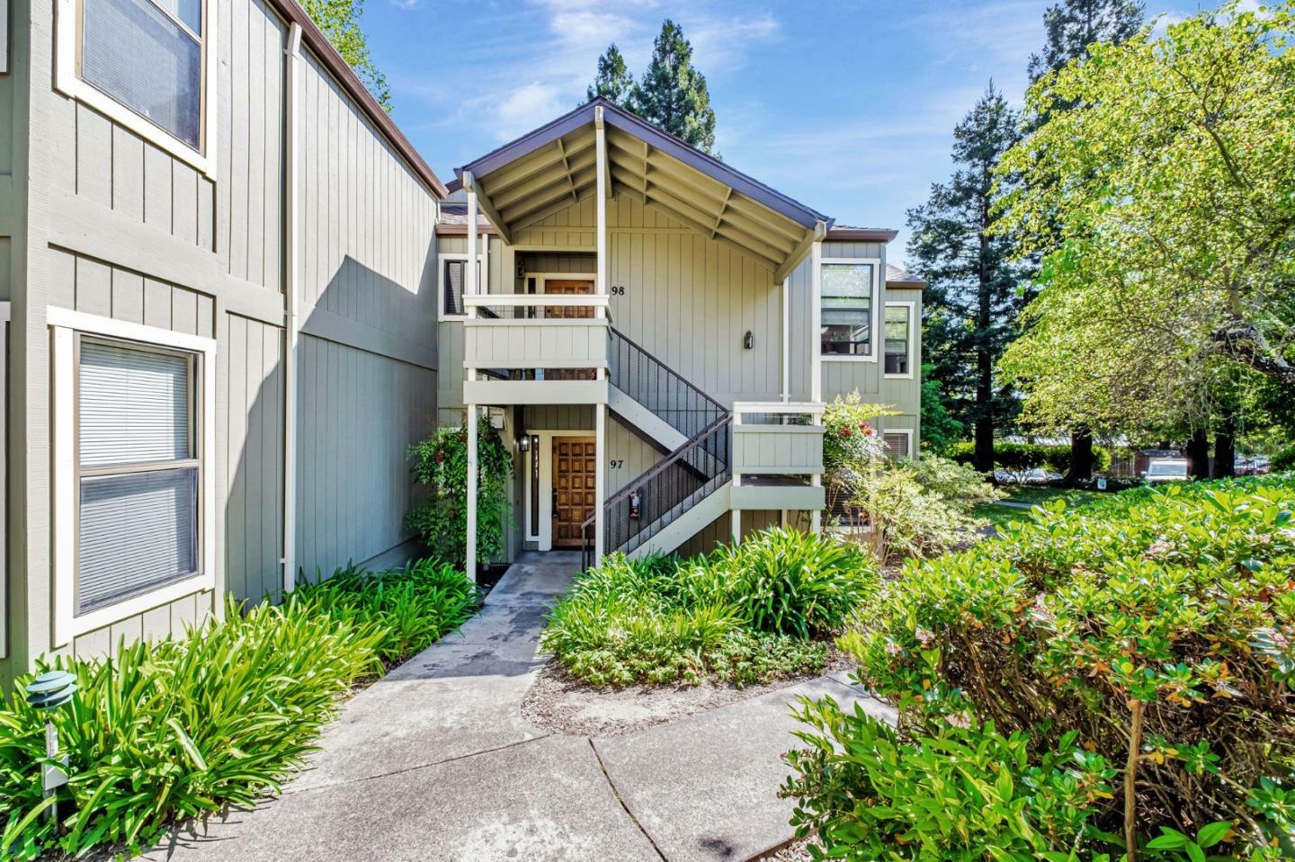 111 Bean Creek Road 97  Scotts Valley CA 95066 photo