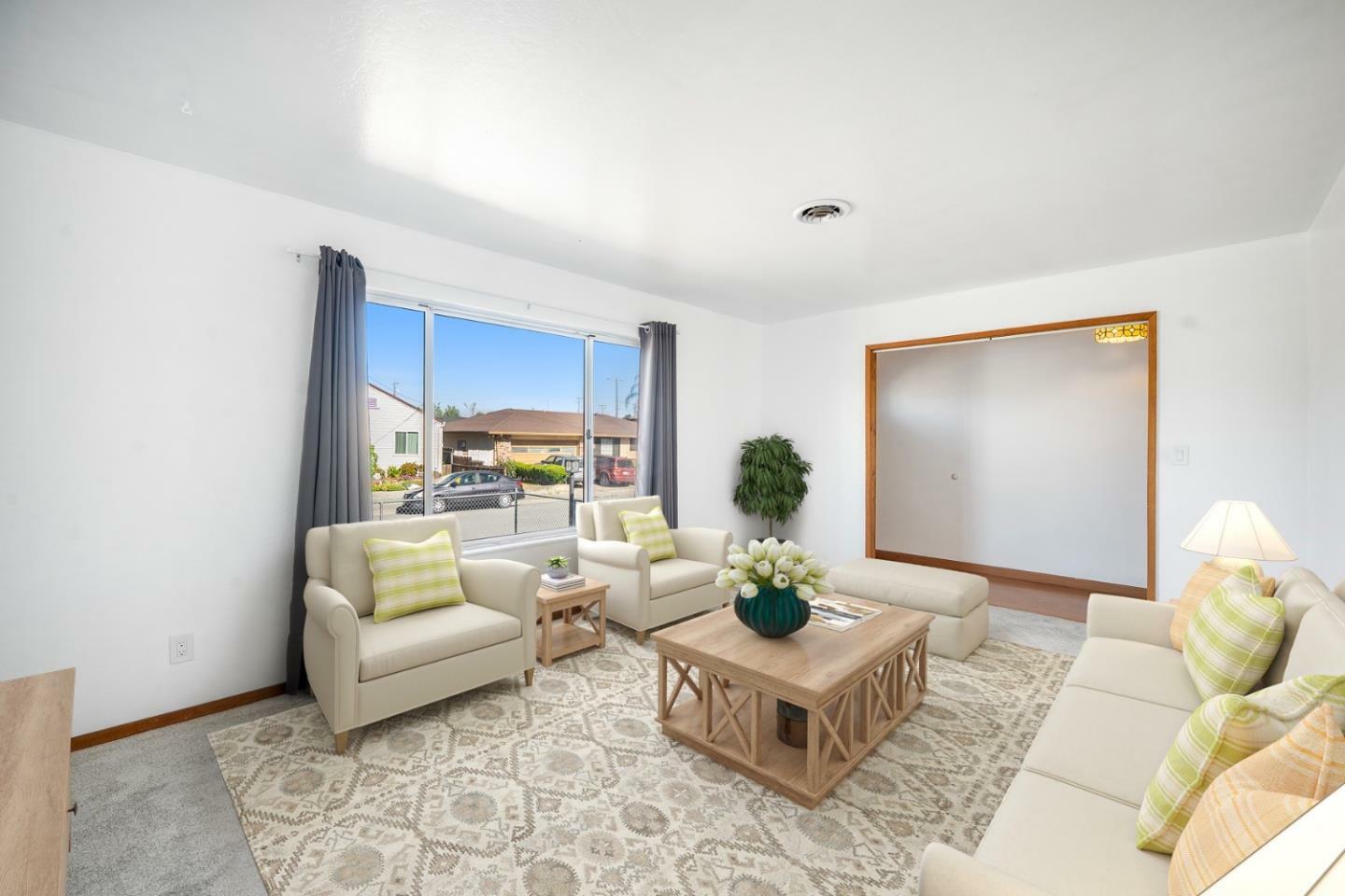 Property Photo: 921 Suiter Street CA 95023