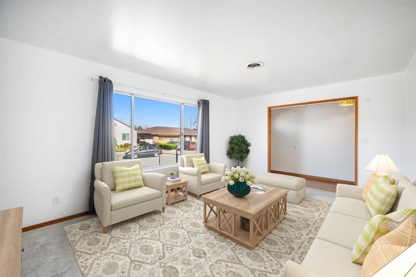 Property Photo:  921 Suiter Street  CA 95023 