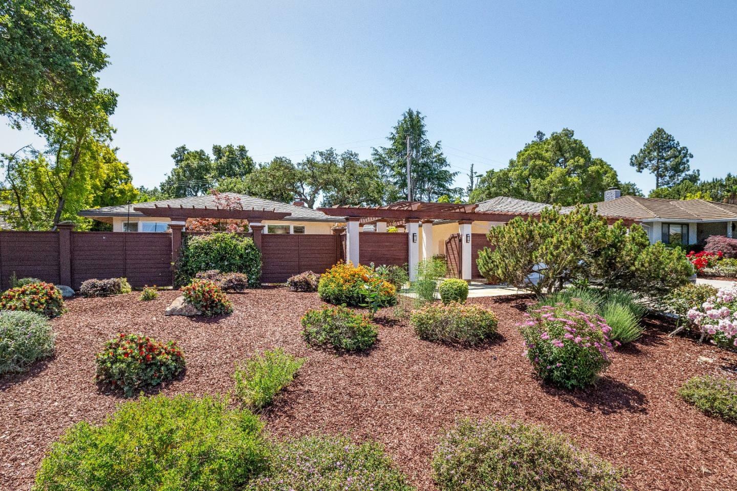 Property Photo: 19740 Glen Brae Drive CA 95070