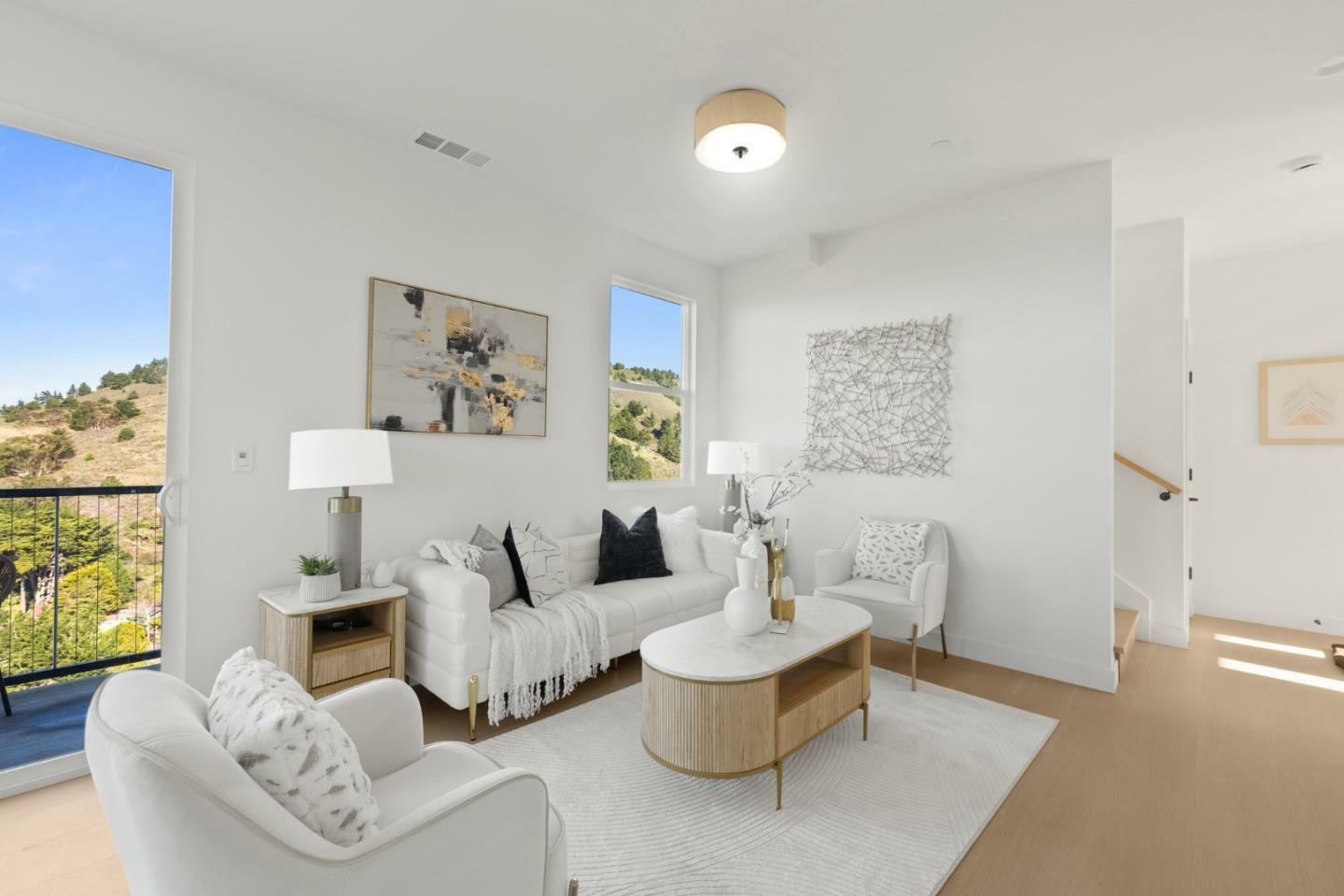 Property Photo: 801 Fassler Avenue CA 94044