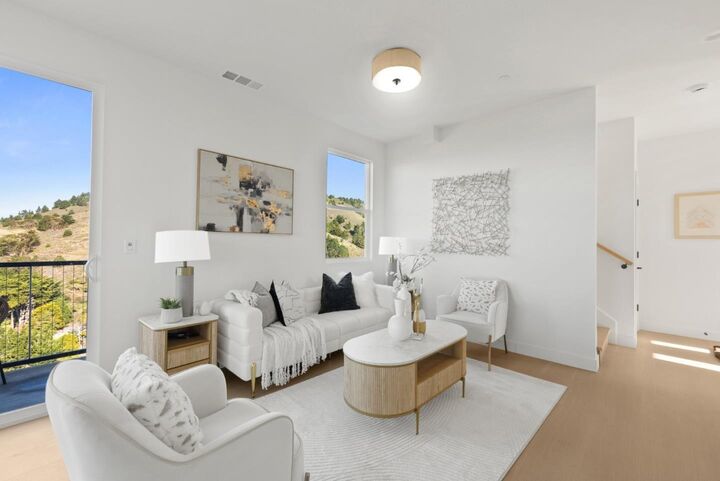 Property Photo: 801 Fassler Avenue CA 94044