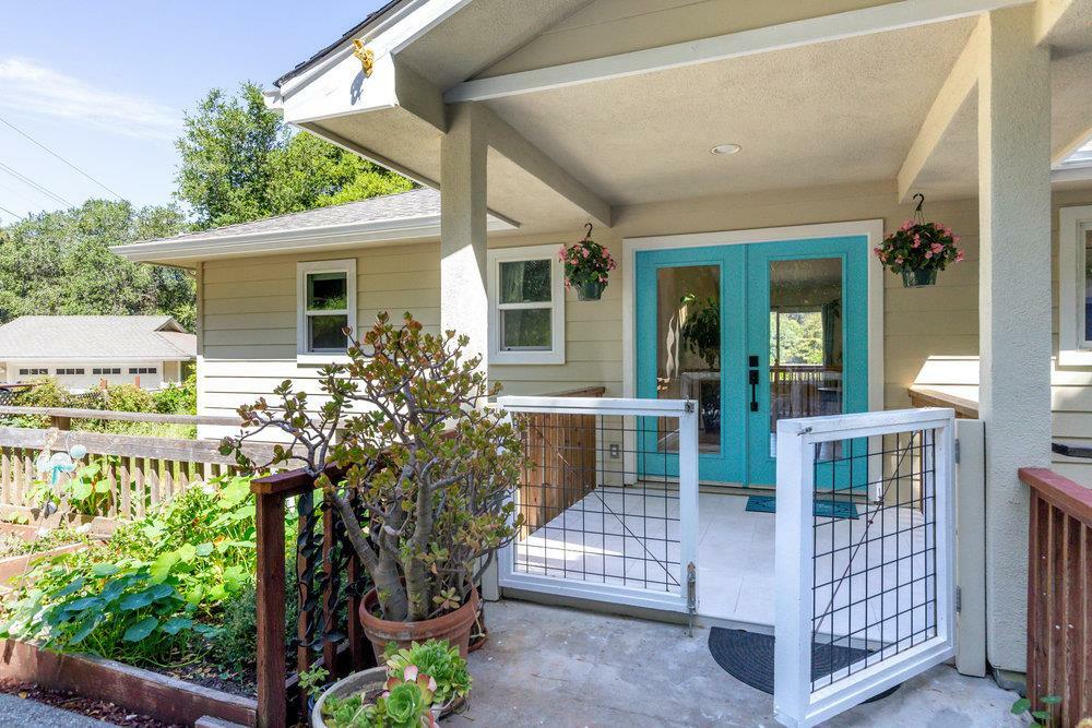Property Photo: 2889 Branciforte Drive CA 95065