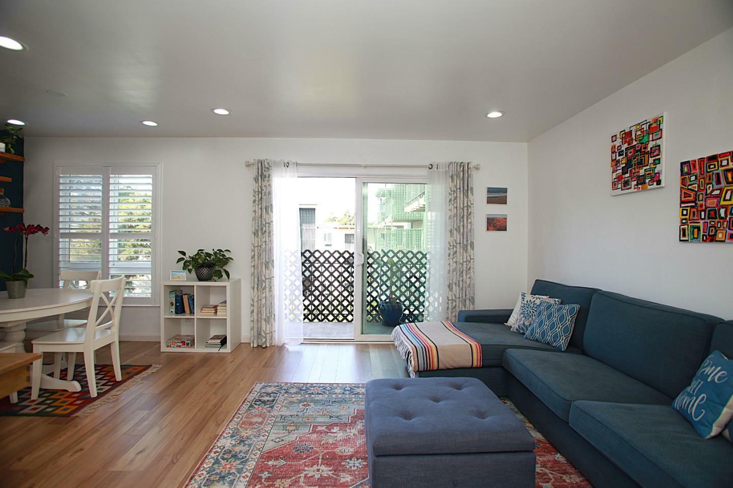 Property Photo: 815 North Humboldt Street 401 CA 94401