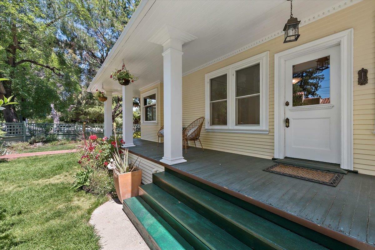 Property Photo: 302 Los Gatos Boulevard CA 95032