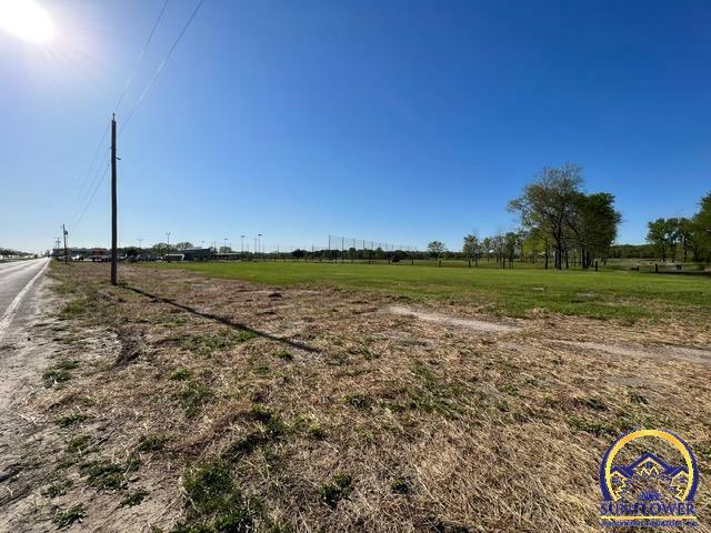 Property Photo: 0000 NE US 24 Hwy KS 66608