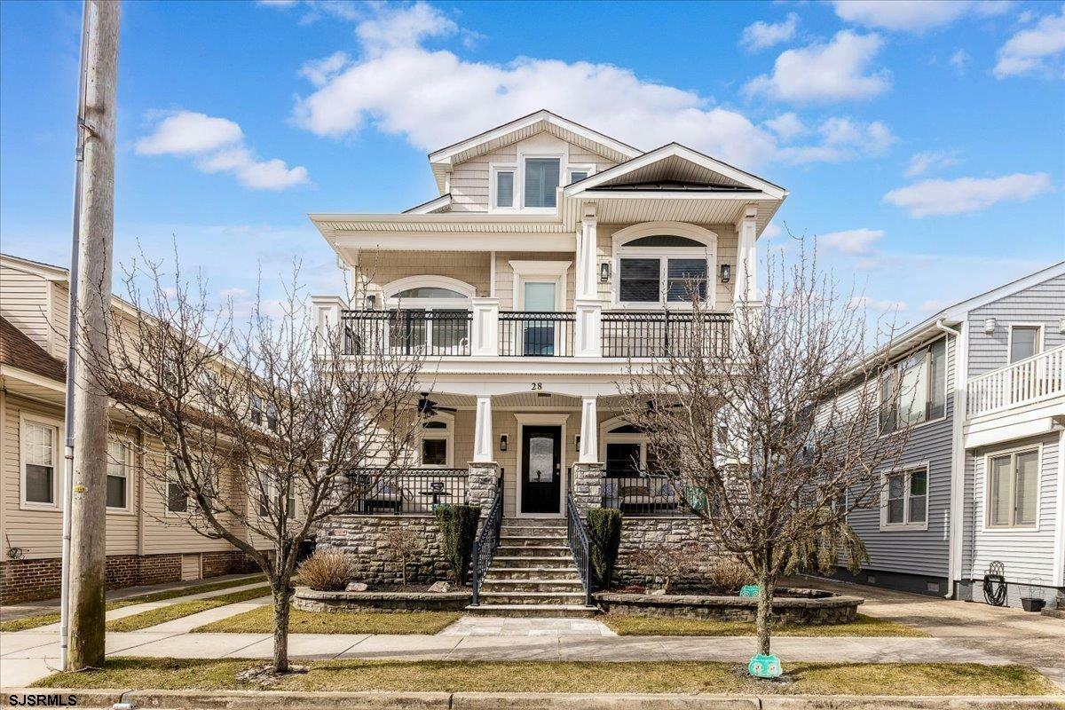 Property Photo: 28 S Huntington Ave NJ 08402