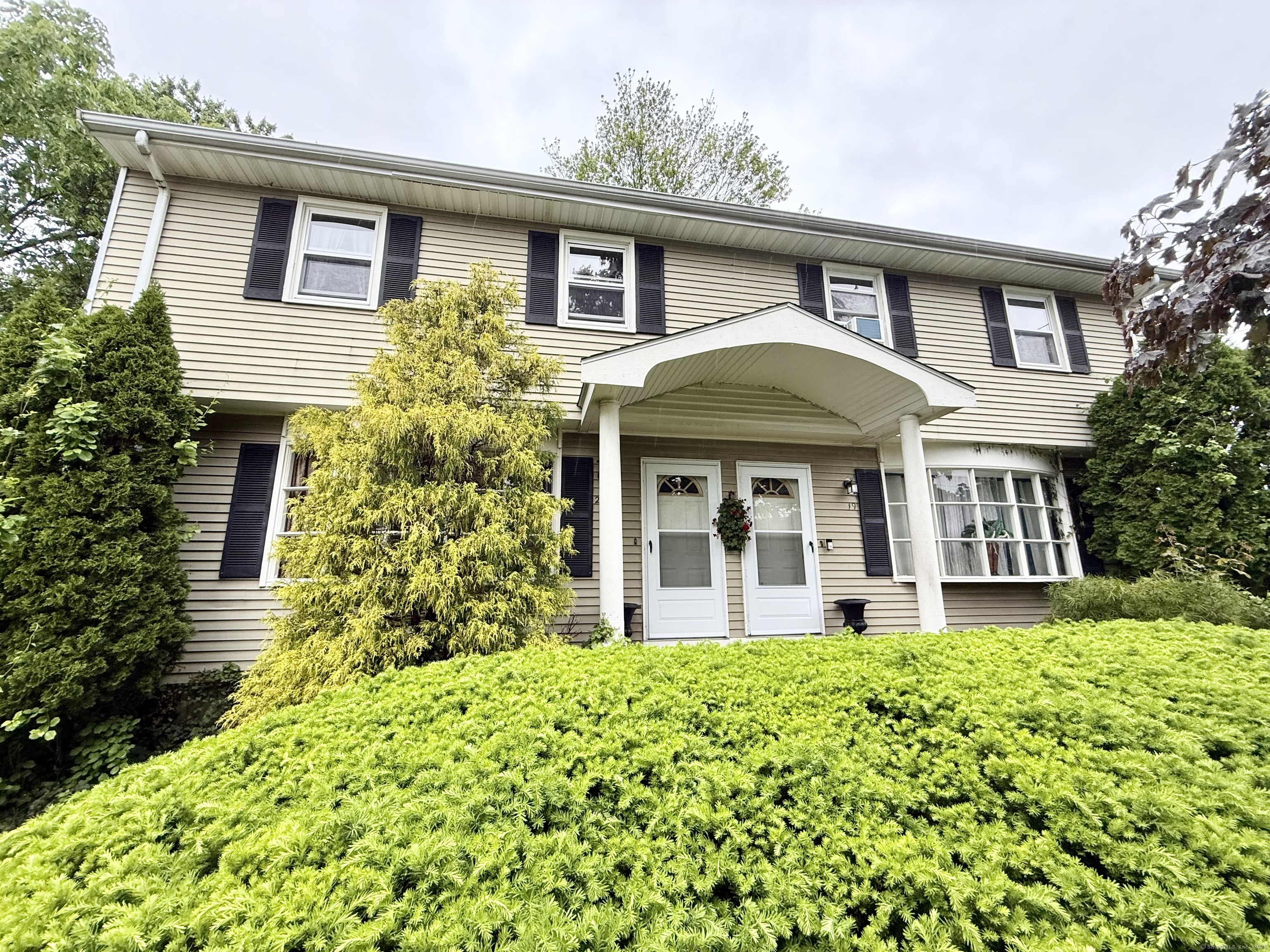 Property Photo: 19 Mill Street CT 06109