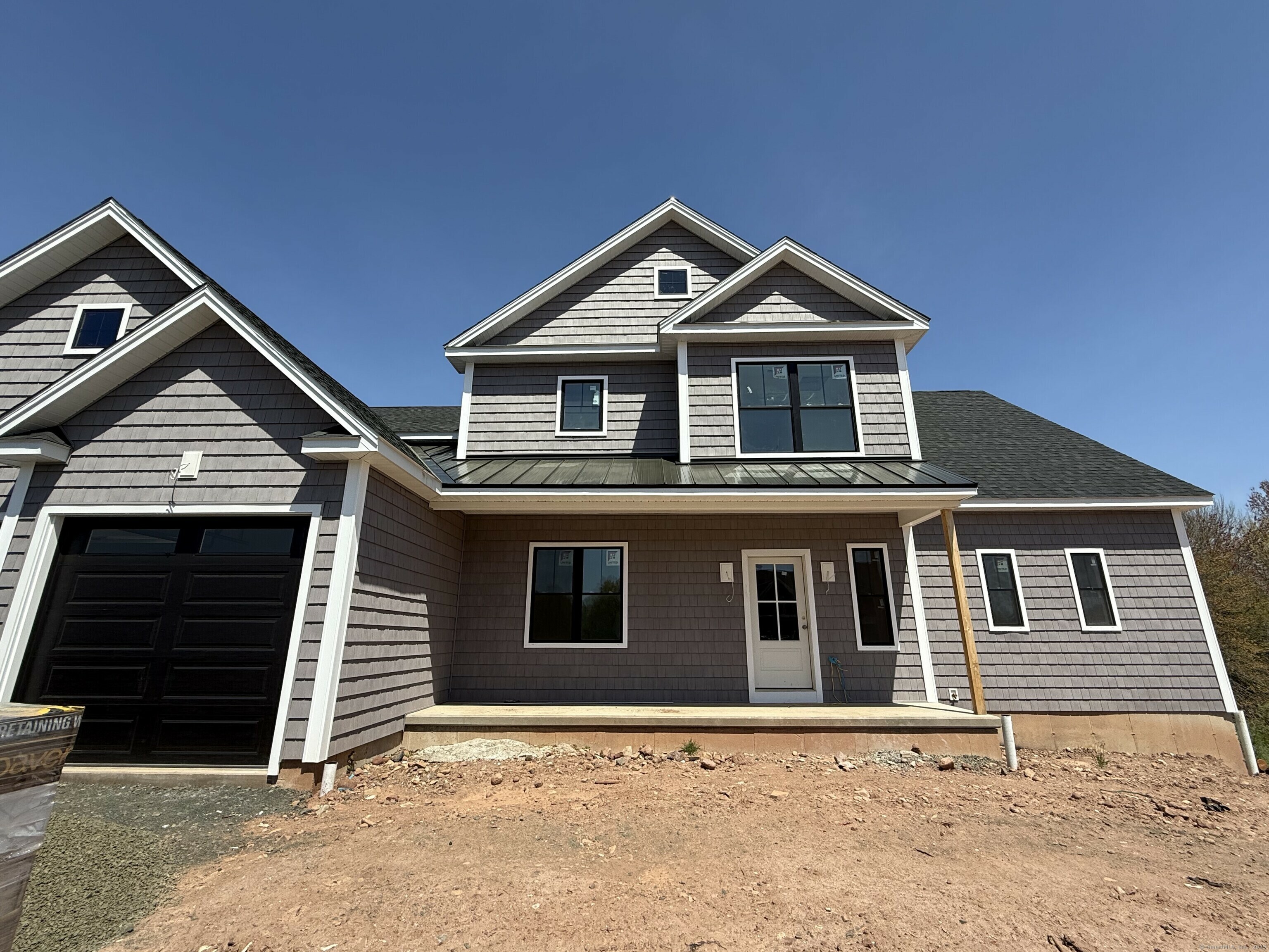 Property Photo: 23 Melrose Drive CT 06410