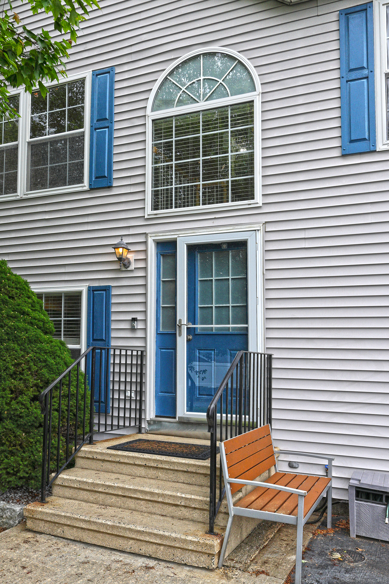 Property Photo: 354 Lynne Place CT 06610