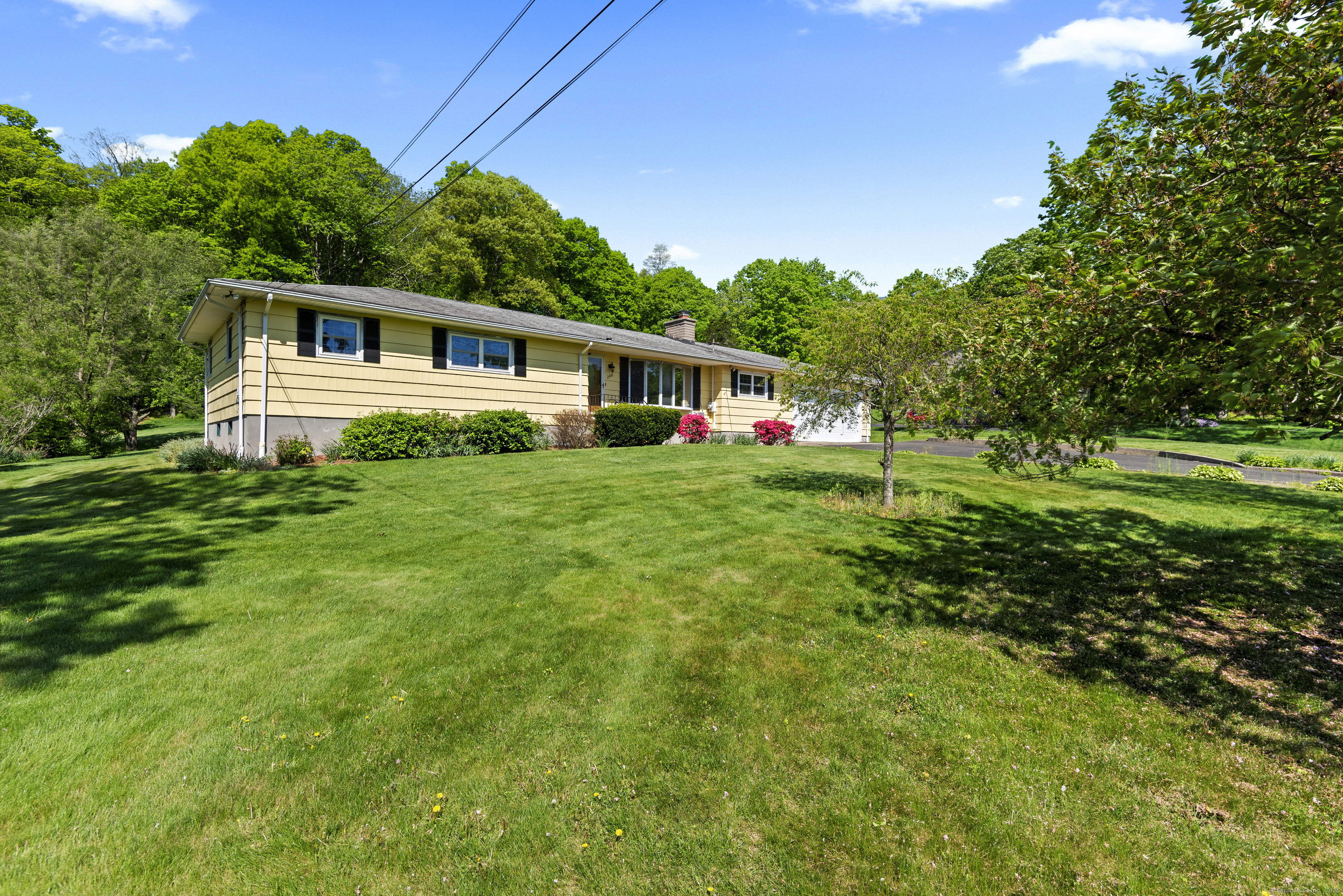 Property Photo: 246 Sea Hill Road CT 06471