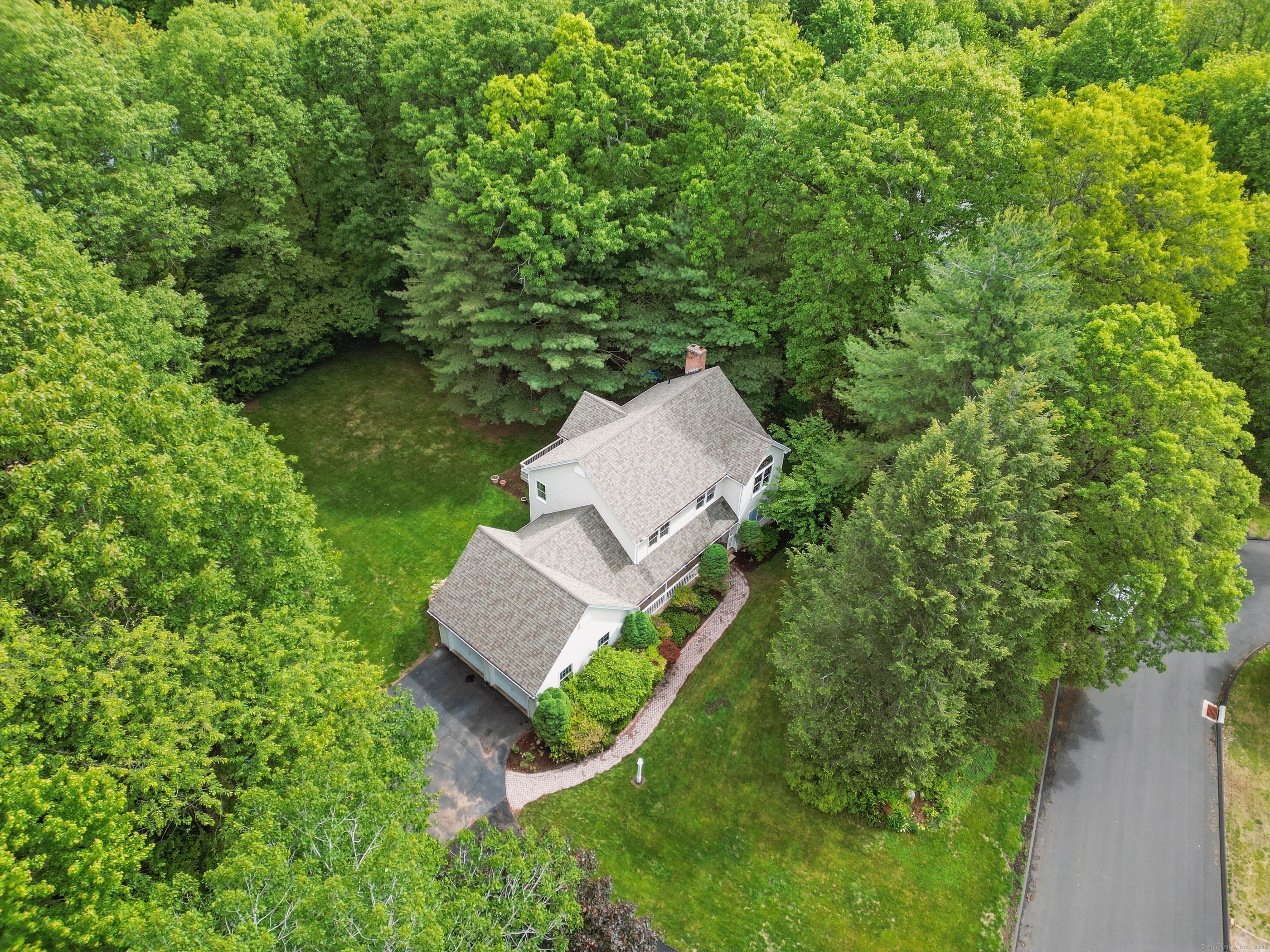 Property Photo: 12 Silversmith Road CT 06085