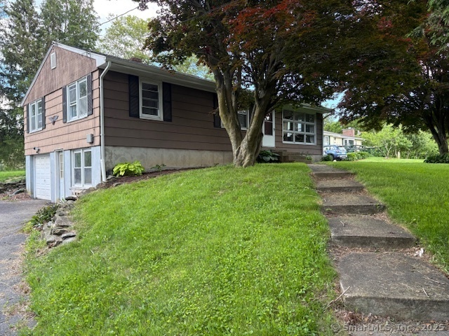 Property Photo: 127 Stockhouse Road CT 06334