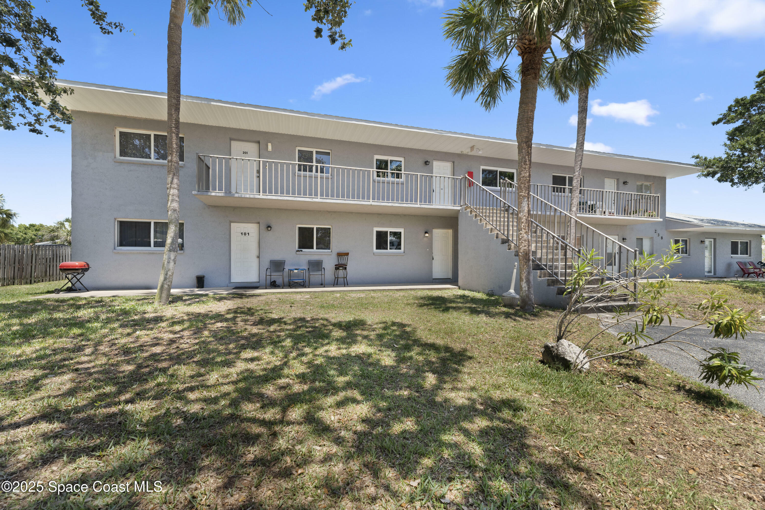238 Chandler Street  Cape Canaveral FL 32920 photo