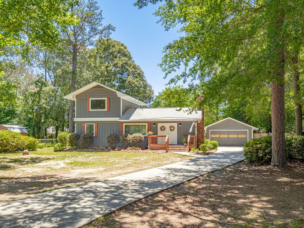Property Photo: Devonshire Drive SC 29154