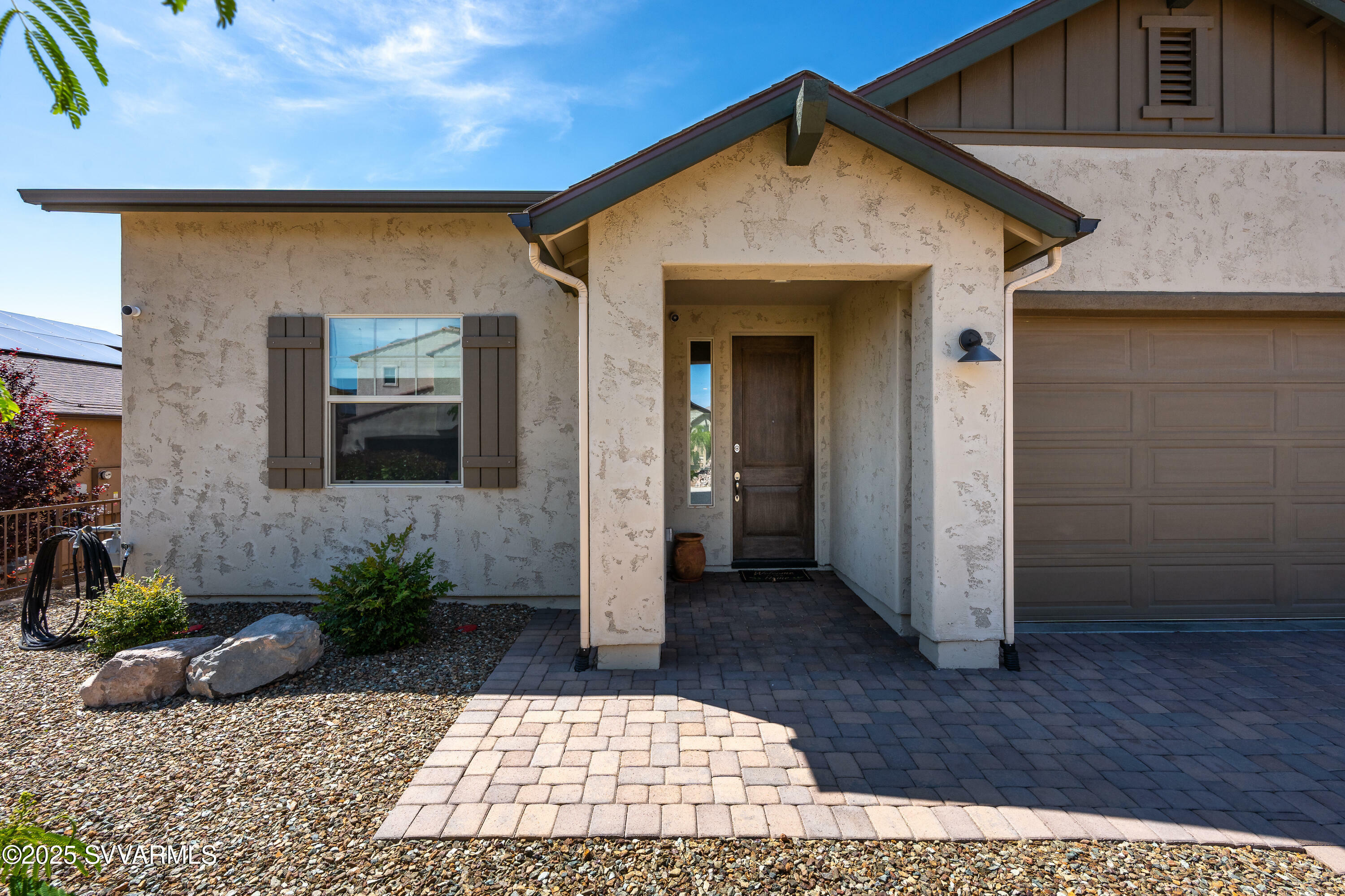 Property Photo:  439 McKinnon Rd  AZ 86324 