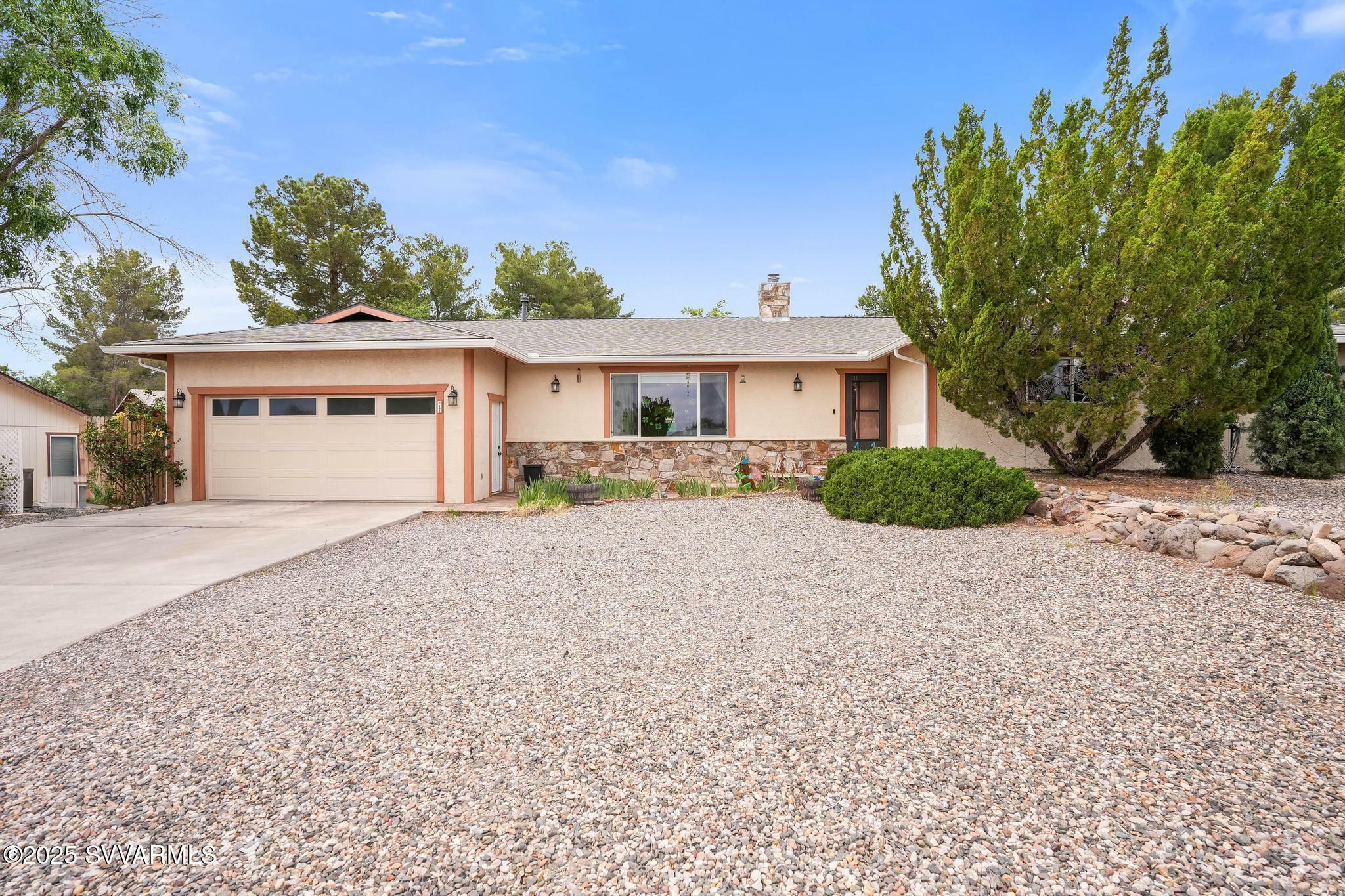 11 E Fir St  Cottonwood AZ 86326 photo