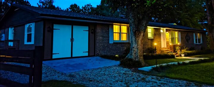 Property Photo: 4301 County Road 156 AL 36330