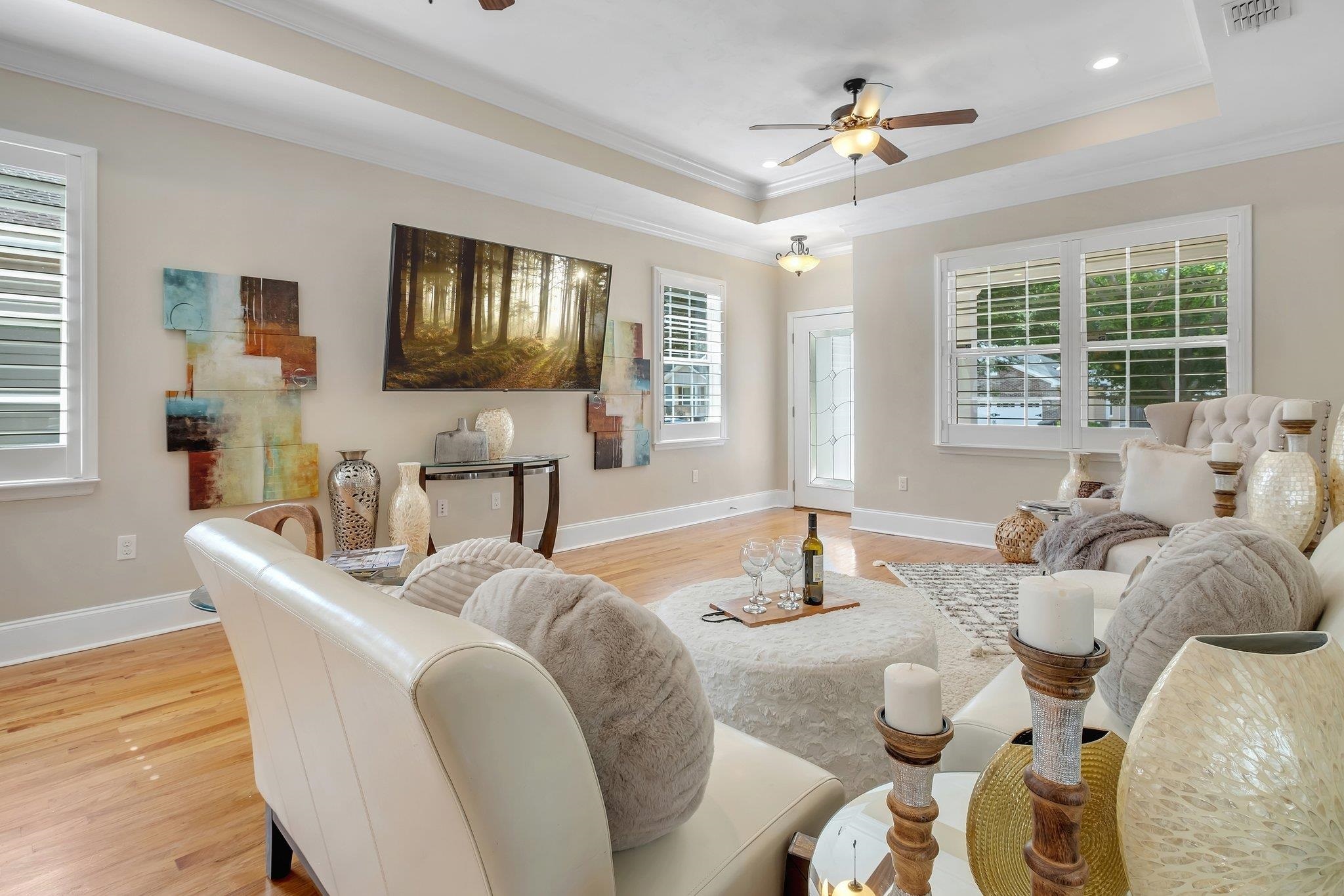 Property Photo:  5631 Jacksons Gap Road  FL 32317 