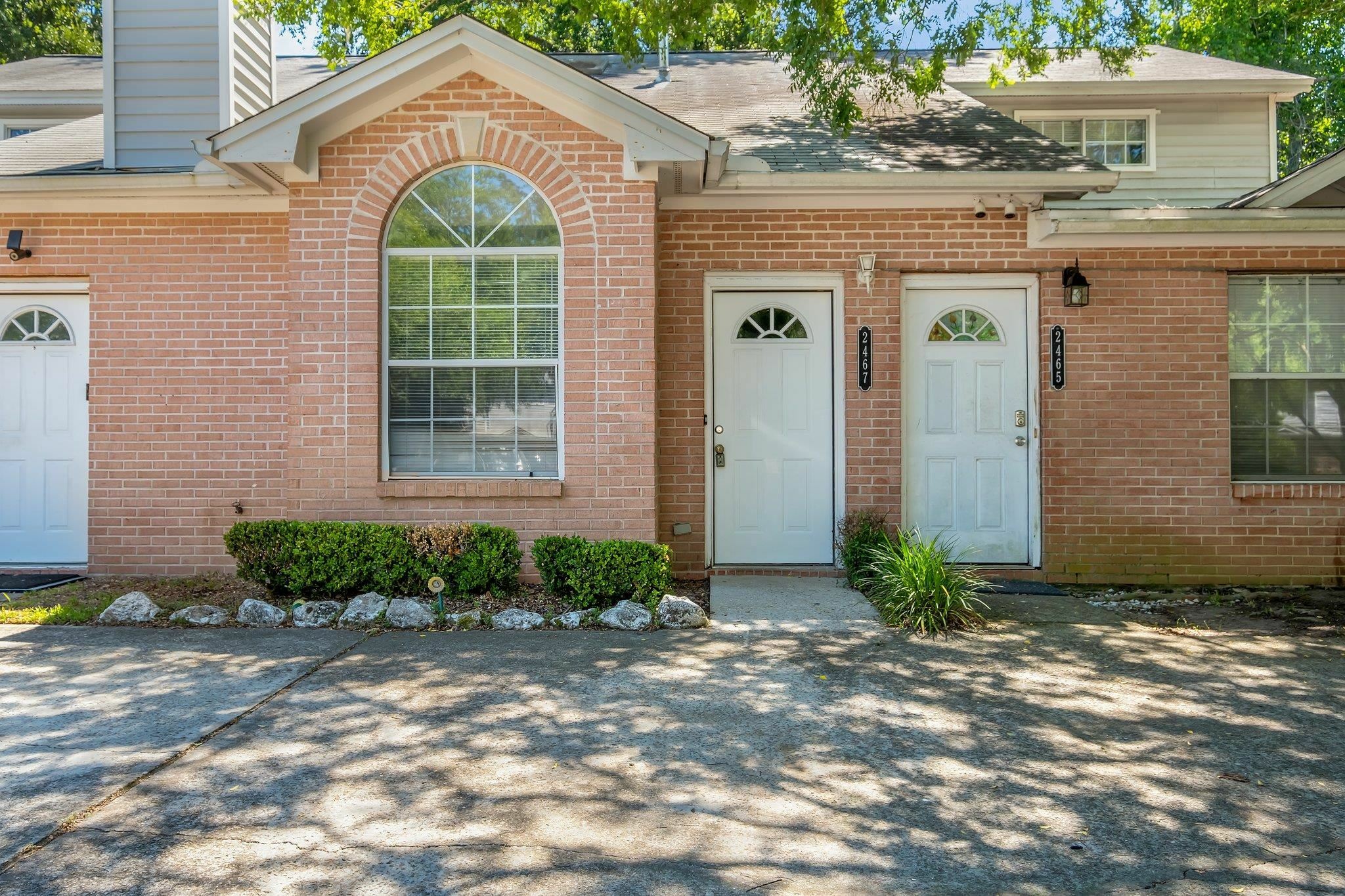 Property Photo: 2467 Nugget Lane FL 32303