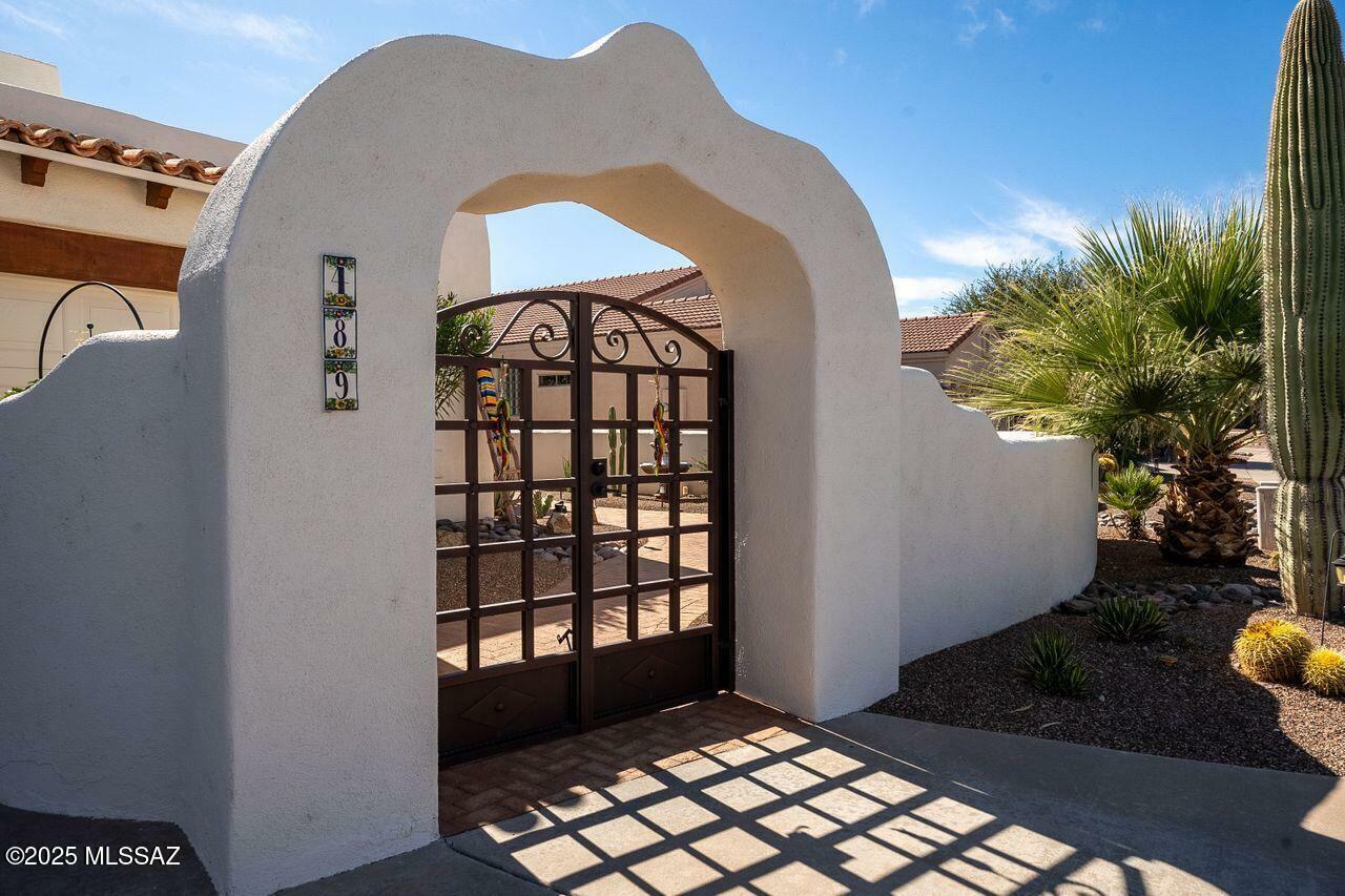Property Photo: 489 W Wedge Way AZ 85614