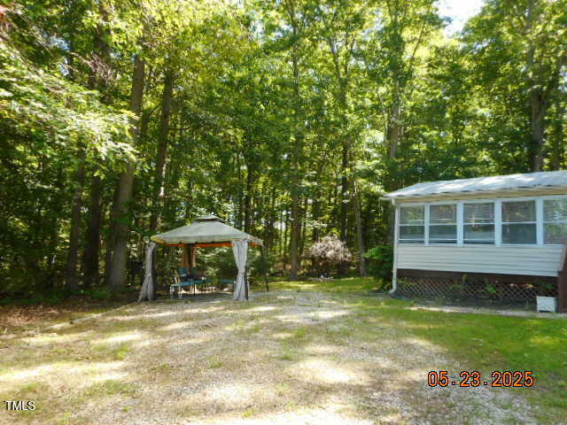 Property Photo:  131 Winnebago Loop  NC 27549 