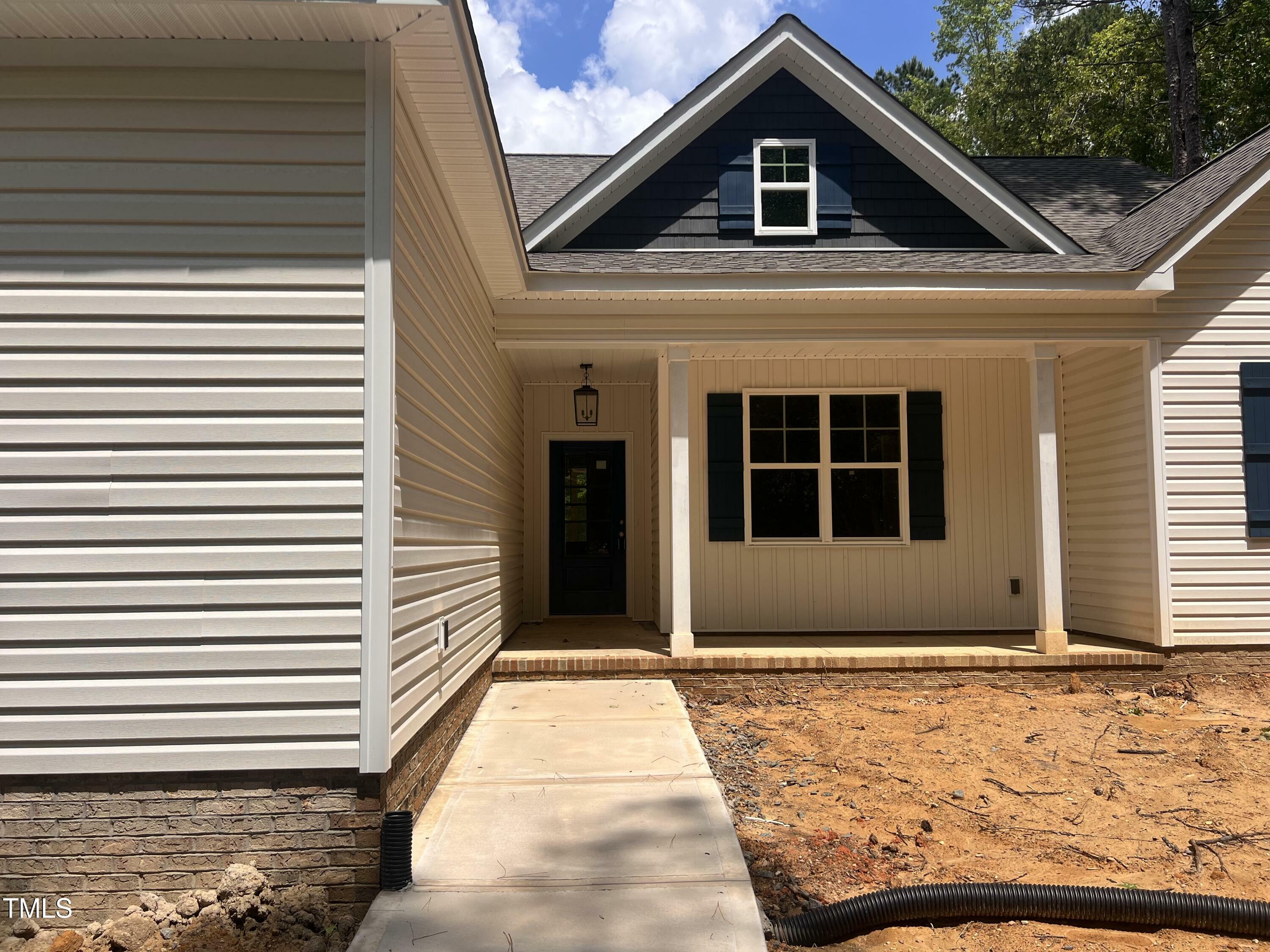 Property Photo: 987 Lewis Road NC 27597