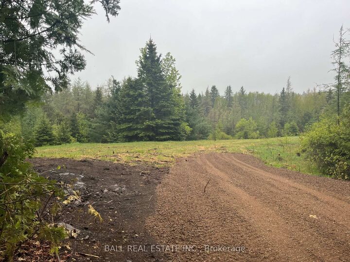 Property Photo: Pt Lots 11 &Amp 12 As Part 1, Clydesdale Road ON K0L 1A0