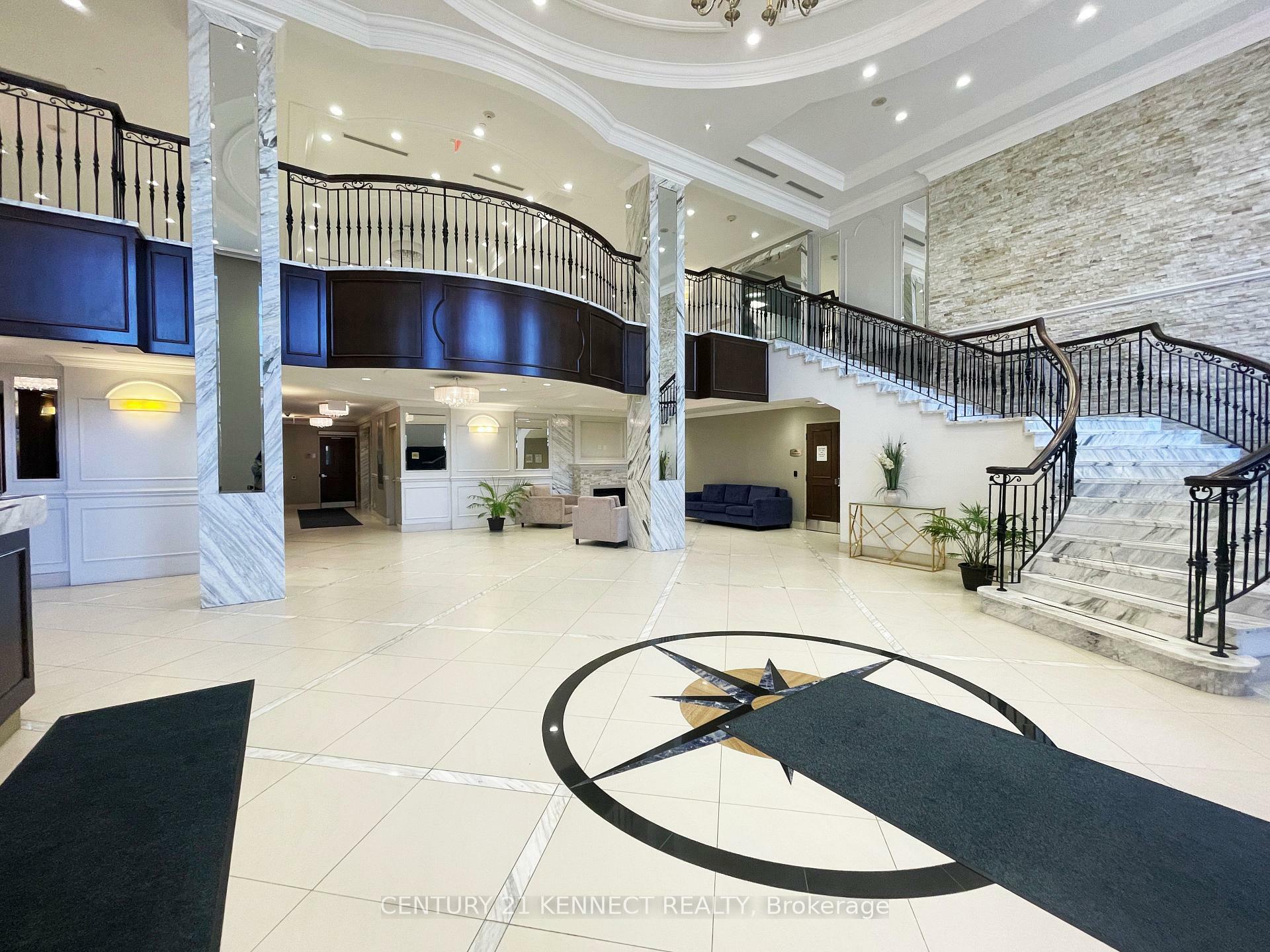 Property Photo: 89 South Town Centre Boulevard 902 ON L6G 0E8